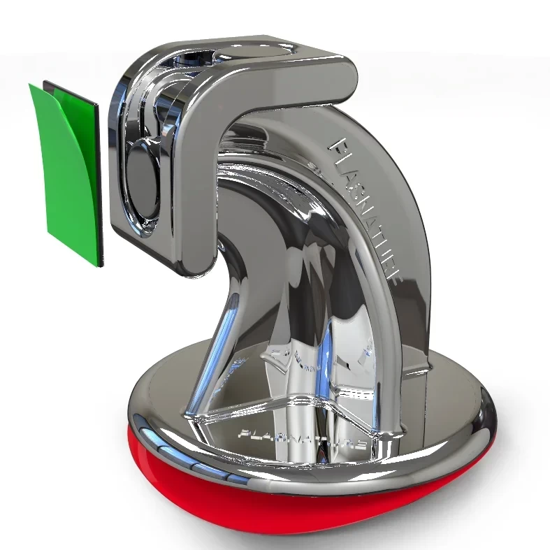 Prendedores, fixadores e Trava Portas