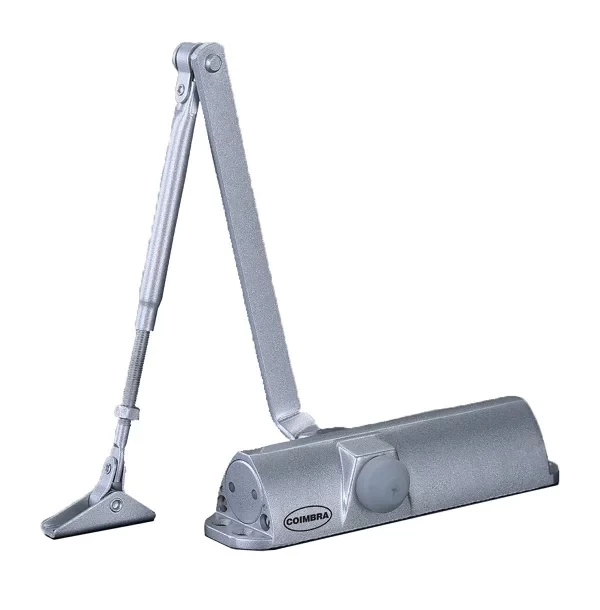 MOLA HIDRÁULICA AÉREA F2/F3 - ATÉ 60KG - MHA505