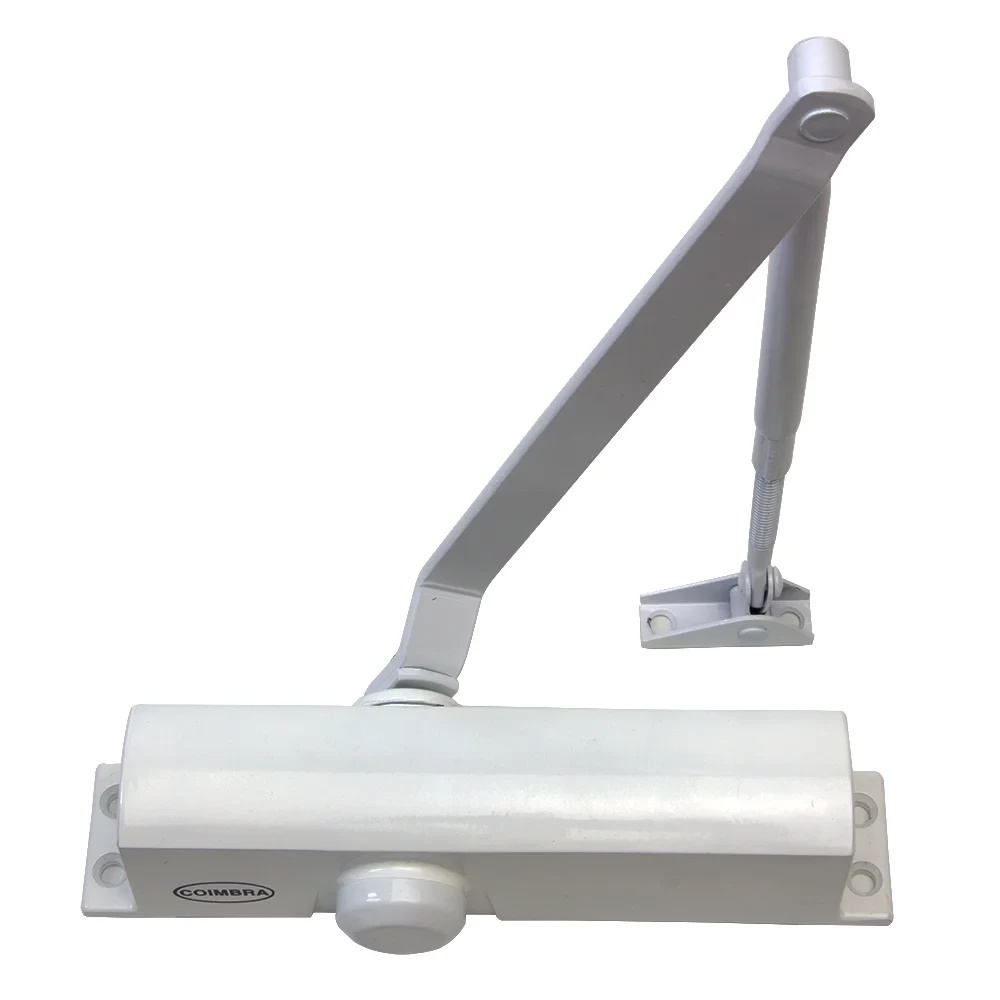MOLA HIDRÁULICA AÉREA F2/F3 - ATÉ 60KG - VANGUARD
