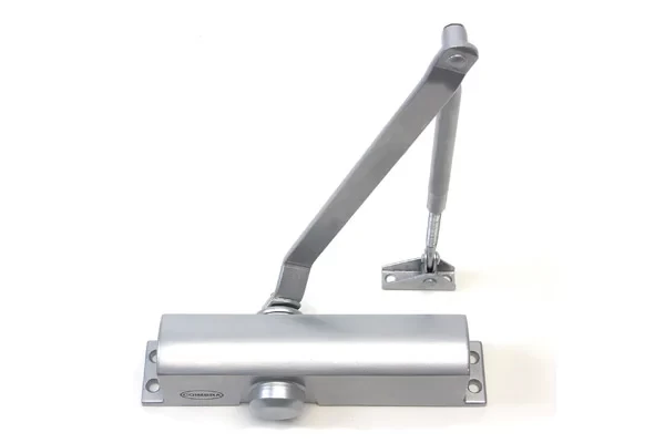 MOLA HIDRÁULICA AÉREA F4/F5 - ATÉ 60KG -  VANGUARD
