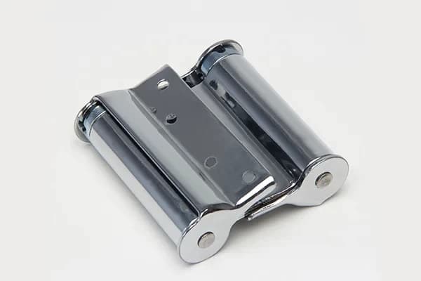 Conheça os diferentes tipos de dobradiças para portas e seus benefícios