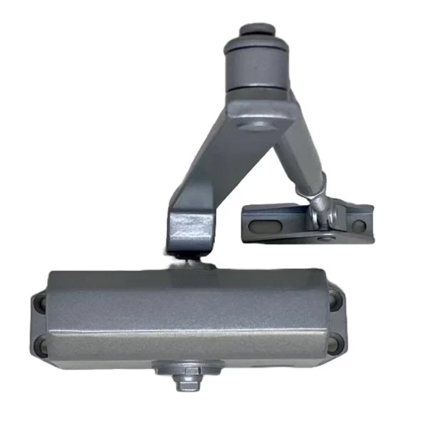 Braço hidráulico para porta: saiba qual modelo escolher