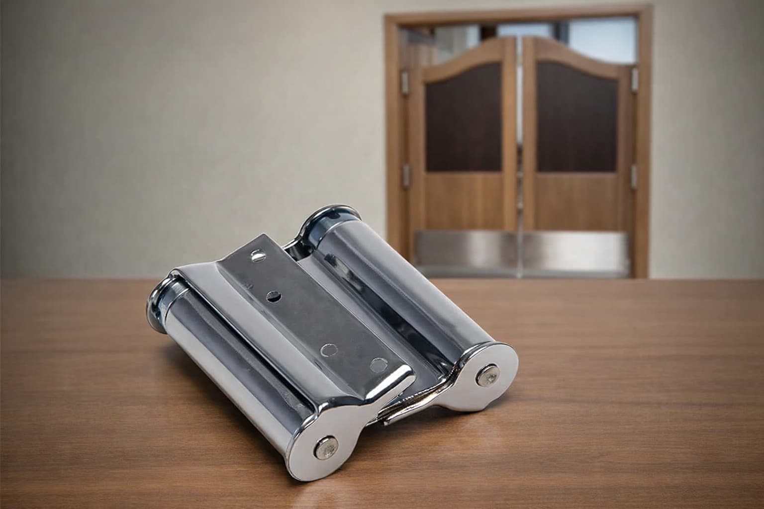 Dobradiça bang bang: a melhor opção para suas portas