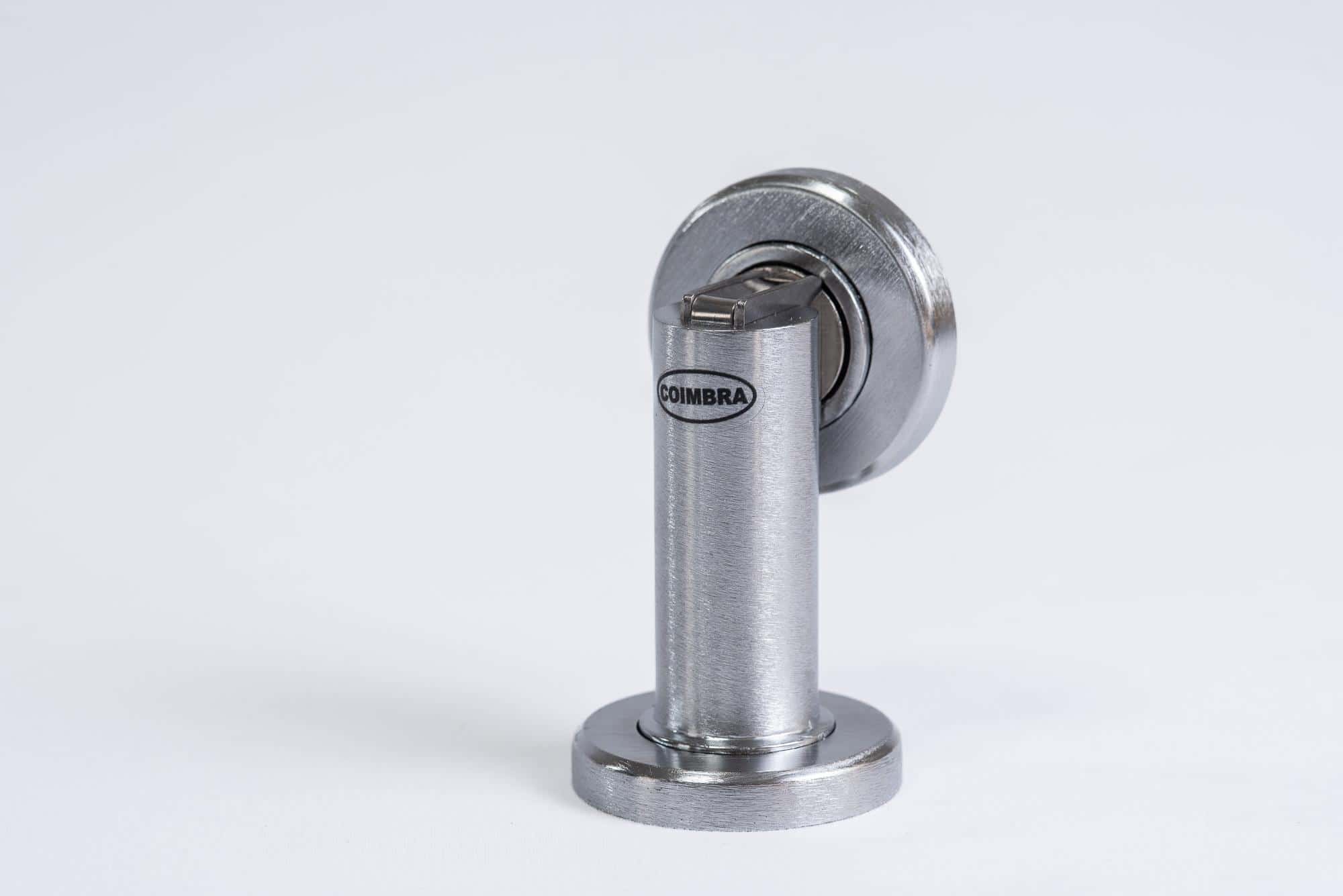 Prendedor de porta magnético: encontre o modelo certo