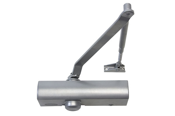 Mola automática